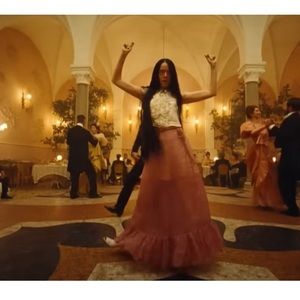 Meet your Posher, Christa